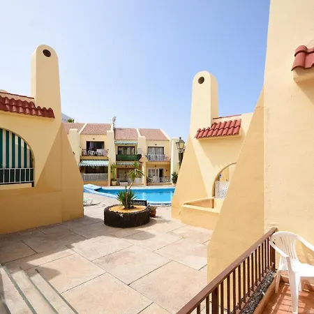 Mare Verde 3 - Two Bed Apartahotel *