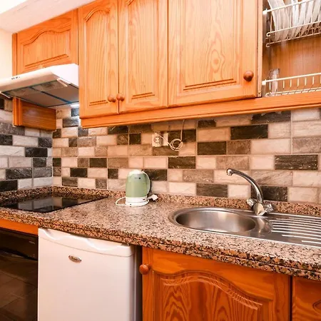 Apartahotel Mare Verde 3 - Two Bed