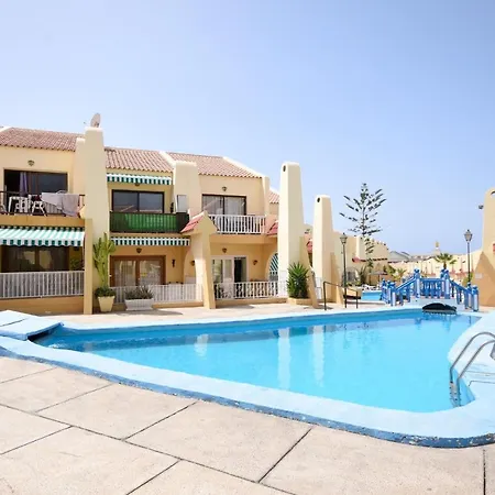 Mare Verde 3 - Two Bed Apartahotel
