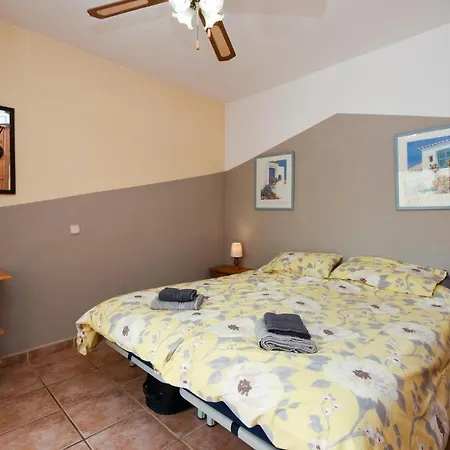 Apartahotel Mare Verde 3 - Two Bed *