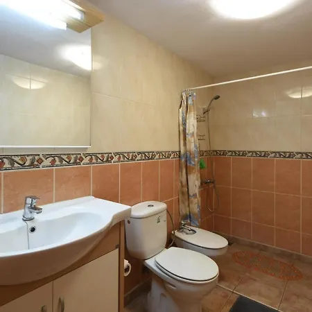 Mare Verde 3 - Two Bed Apartahotel *