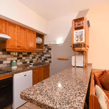 Apartahotel Mare Verde 3 - Two Bed