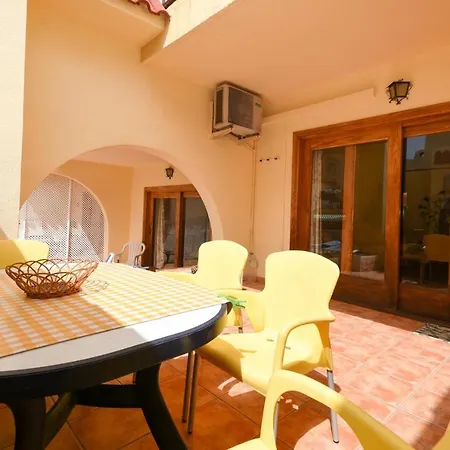 Apartahotel Mare Verde 3 - Two Bed *