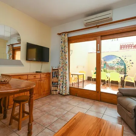 Apartahotel Mare Verde 3 - Two Bed