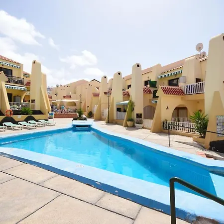Apartahotel Mare Verde 3 - Two Bed *