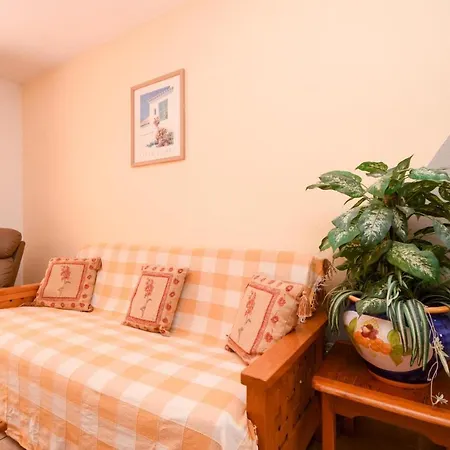 Mare Verde 3 - Two Bed Apartmanhotel