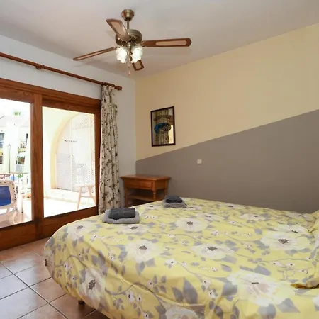 Mare Verde 3 - Two Bed Apartmanhotel Costa Adeje (Tenerife)