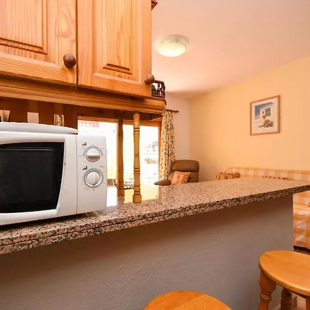Mare Verde 3 - Two Bed Apartmanhotel Costa Adeje (Tenerife)